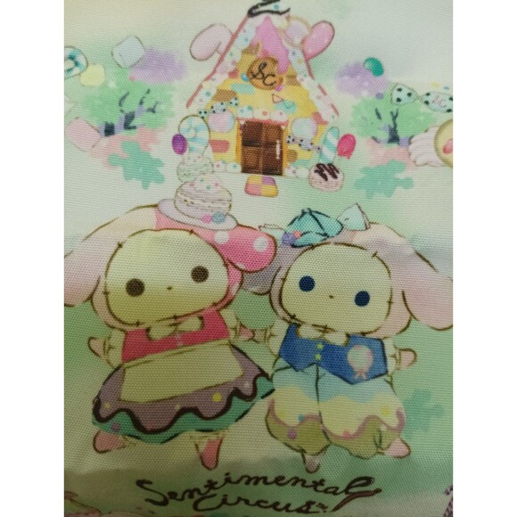 Shappo San-X sentimental circus pouch - Picture 4 of 4